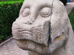 -北京石刻艺术博物馆(五塔寺)
