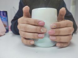 -一个美甲店