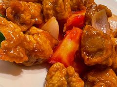 -莆田餐厅PUTIEN(西安万象天地店)