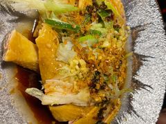 -啫神·广州地标美食(北京路店)