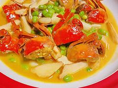 -扬州狮子楼·非遗淮扬菜(总店)
