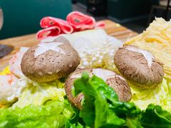 -春润大地海南椰子鸡(沙井京基百纳广场店)