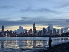 -深圳湾公园(南山区)