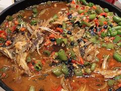 -潇湘码头·鲜湘菜(清河店)