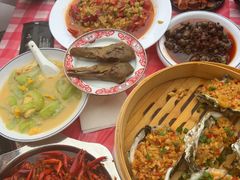 -李叔叔虾蟹大排档(青羊店)