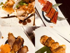 -青叶日式料理(飘亮阳光广场店)