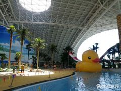 -天山海世界·米立方