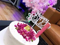 -EVERNAKED裸蛋糕(SOHO天山店)