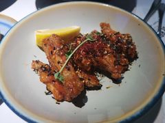 -BE BRIGHT KITCHEN(正佳广场店)