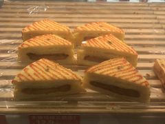 -味多美蛋糕(航天桥店)