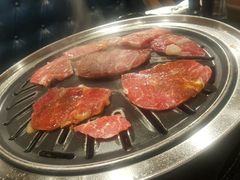 -九田家黑牛烤肉料理(中北镇店)
