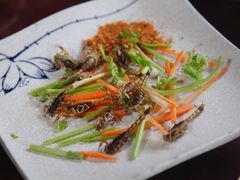 -老张烤羊(王哥庄店)