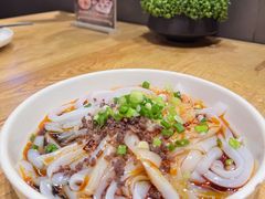 川北凉粉-盘飧市(春熙路店)