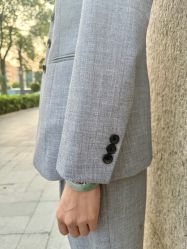 -MR.COLLECTION西装先生(富华里店)