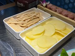 -亮欢寨快活林 酸汤鱼(仁怀店)