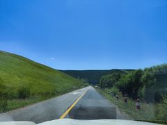 -塞罕坝国家级自然保护区