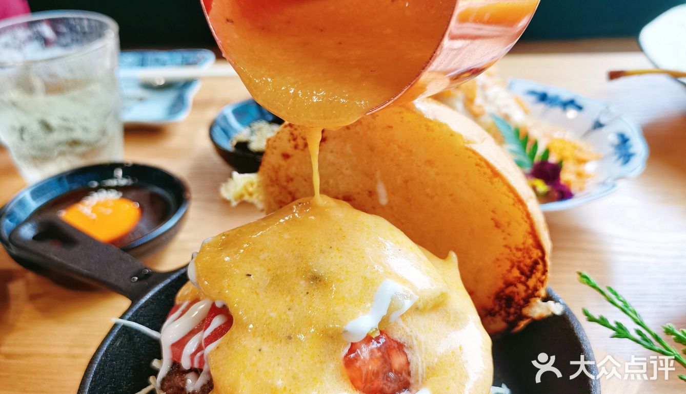 杭州美食探店｜我牛棒又上新了，全部高颜值！