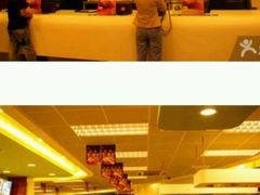 -德克士(安新百隆购物店)