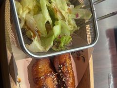 -匠和风精致料理(莆田财富中心店)