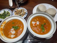 -面辣子·陕西家乡菜(钟楼店)