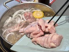 -椰小鸡·琼州糟粕醋(美兰缤纷城店)