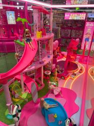 -哈姆雷斯(王府井百货大楼店)