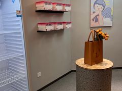 -静宜和她的朋友(星海广场店)