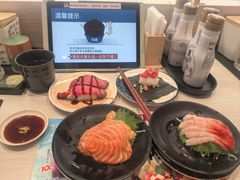 -滨寿司(新街口中央商场店)