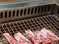 -樱宿日式和牛烧肉(五道口店)