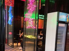 门面-辣斗辣·老火锅(红谷滩万达店)