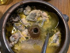-福照楼汽锅鸡·云南菜(护国路店)