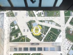 -中央广播电视总台(光华路办公区)