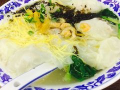 -老温州馄饨担(东游大厦店)