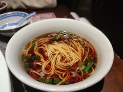 -南京大牌档(青岛万象城店)