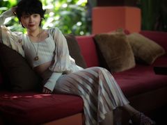 -西双版纳洲际度假酒店兰吧