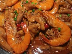 虾煲-胖哥俩肉蟹煲(龙德广场店)