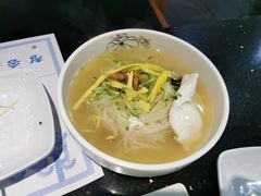 -青松馆韩国料理(香港中路佳世客店)