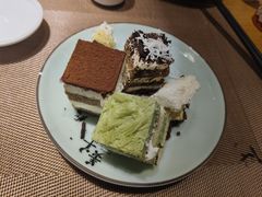 -三石铁板烧(紫竹桥店)