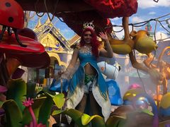 -七彩云南欢乐世界