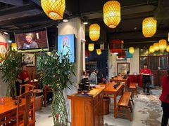 -醉长安(南门总店)