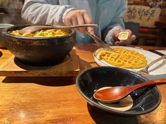 -马灯部落·西湖边的创意山景餐厅(虎跑动物园店)