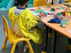 -杨梅红艺术教育(水贝教学中心)