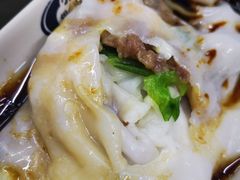 -银记肠粉店(北京路店)