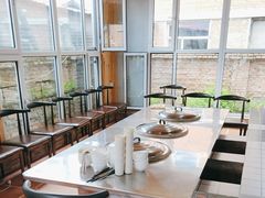 -粘豆包柴火铁锅炖