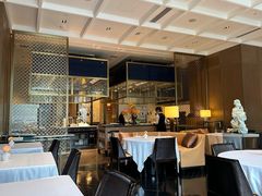 大堂-华尔道夫酒店·鸢尾宫1893(金鱼胡同店)