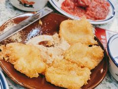 -鸿姐老火锅(花园路店)
