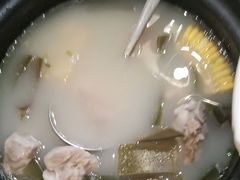 -王府井酒店(金桥港湾店)