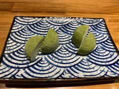 -石屋料理(南京西路店)