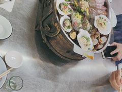 -陈小厨海鲜大咖·15年平潭味(龙王头店)
