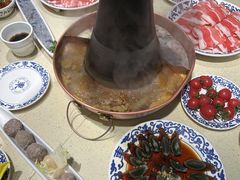 -东镇老火锅(长春路首店)